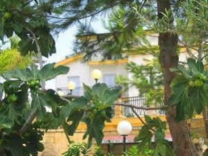 Villa Eos Agrigento Zewnętrze zdjęcie